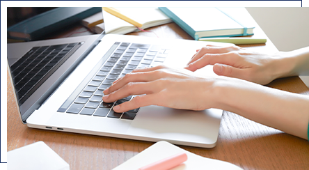 サービスを探すのに手間がかかる